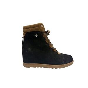 Forsake Alma High Women’s Outdoor Sneaker Boots Size 9